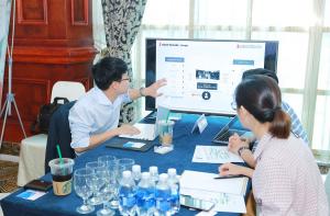 DIỄN ĐÀN HỢP TÁC CÔNG NGHỆ THÔNG TIN TRUYỀN THÔNG VIỆT NAM – HÀN QUỐC NĂM 2018