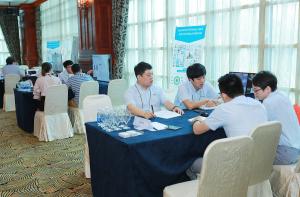 DIỄN ĐÀN HỢP TÁC CÔNG NGHỆ THÔNG TIN TRUYỀN THÔNG VIỆT NAM – HÀN QUỐC NĂM 2018