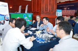 DIỄN ĐÀN HỢP TÁC CÔNG NGHỆ THÔNG TIN TRUYỀN THÔNG VIỆT NAM – HÀN QUỐC NĂM 2018