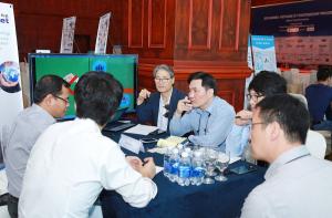 DIỄN ĐÀN HỢP TÁC CÔNG NGHỆ THÔNG TIN TRUYỀN THÔNG VIỆT NAM – HÀN QUỐC NĂM 2018