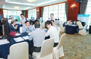 DIỄN ĐÀN HỢP TÁC CÔNG NGHỆ THÔNG TIN TRUYỀN THÔNG VIỆT NAM – HÀN QUỐC NĂM 2018