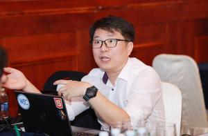 DIỄN ĐÀN HỢP TÁC CÔNG NGHỆ THÔNG TIN TRUYỀN THÔNG VIỆT NAM – HÀN QUỐC NĂM 2018