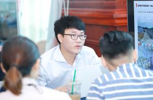 DIỄN ĐÀN HỢP TÁC CÔNG NGHỆ THÔNG TIN TRUYỀN THÔNG VIỆT NAM – HÀN QUỐC NĂM 2018