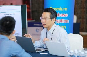 DIỄN ĐÀN HỢP TÁC CÔNG NGHỆ THÔNG TIN TRUYỀN THÔNG VIỆT NAM – HÀN QUỐC NĂM 2018