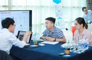 DIỄN ĐÀN HỢP TÁC CÔNG NGHỆ THÔNG TIN TRUYỀN THÔNG VIỆT NAM – HÀN QUỐC NĂM 2018