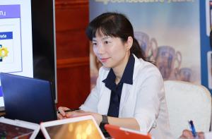 DIỄN ĐÀN HỢP TÁC CÔNG NGHỆ THÔNG TIN TRUYỀN THÔNG VIỆT NAM – HÀN QUỐC NĂM 2018