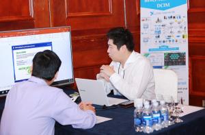 DIỄN ĐÀN HỢP TÁC CÔNG NGHỆ THÔNG TIN TRUYỀN THÔNG VIỆT NAM – HÀN QUỐC NĂM 2018