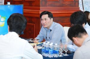 DIỄN ĐÀN HỢP TÁC CÔNG NGHỆ THÔNG TIN TRUYỀN THÔNG VIỆT NAM – HÀN QUỐC NĂM 2018