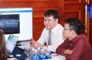 DIỄN ĐÀN HỢP TÁC CÔNG NGHỆ THÔNG TIN TRUYỀN THÔNG VIỆT NAM – HÀN QUỐC NĂM 2018