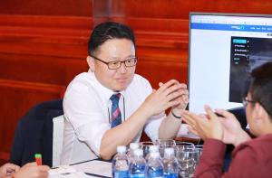 DIỄN ĐÀN HỢP TÁC CÔNG NGHỆ THÔNG TIN TRUYỀN THÔNG VIỆT NAM – HÀN QUỐC NĂM 2018