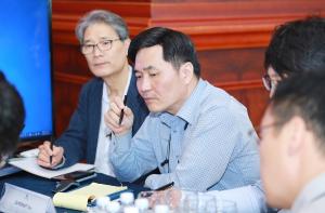 DIỄN ĐÀN HỢP TÁC CÔNG NGHỆ THÔNG TIN TRUYỀN THÔNG VIỆT NAM – HÀN QUỐC NĂM 2018