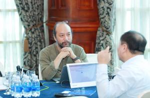 DIỄN ĐÀN HỢP TÁC CÔNG NGHỆ THÔNG TIN TRUYỀN THÔNG VIỆT NAM – HÀN QUỐC NĂM 2018