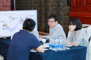 DIỄN ĐÀN HỢP TÁC CÔNG NGHỆ THÔNG TIN TRUYỀN THÔNG VIỆT NAM – HÀN QUỐC NĂM 2018