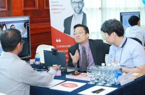 DIỄN ĐÀN HỢP TÁC CÔNG NGHỆ THÔNG TIN TRUYỀN THÔNG VIỆT NAM – HÀN QUỐC NĂM 2018