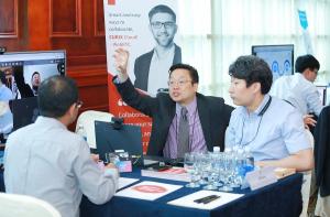 DIỄN ĐÀN HỢP TÁC CÔNG NGHỆ THÔNG TIN TRUYỀN THÔNG VIỆT NAM – HÀN QUỐC NĂM 2018