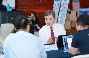 DIỄN ĐÀN HỢP TÁC CÔNG NGHỆ THÔNG TIN TRUYỀN THÔNG VIỆT NAM – HÀN QUỐC NĂM 2018