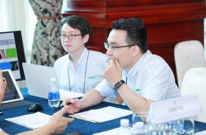 DIỄN ĐÀN HỢP TÁC CÔNG NGHỆ THÔNG TIN TRUYỀN THÔNG VIỆT NAM – HÀN QUỐC NĂM 2018