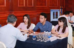 DIỄN ĐÀN HỢP TÁC CÔNG NGHỆ THÔNG TIN TRUYỀN THÔNG VIỆT NAM – HÀN QUỐC NĂM 2018