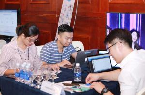 DIỄN ĐÀN HỢP TÁC CÔNG NGHỆ THÔNG TIN TRUYỀN THÔNG VIỆT NAM – HÀN QUỐC NĂM 2018