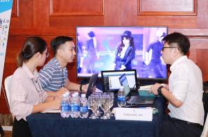 DIỄN ĐÀN HỢP TÁC CÔNG NGHỆ THÔNG TIN TRUYỀN THÔNG VIỆT NAM – HÀN QUỐC NĂM 2018