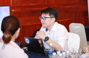 DIỄN ĐÀN HỢP TÁC CÔNG NGHỆ THÔNG TIN TRUYỀN THÔNG VIỆT NAM – HÀN QUỐC NĂM 2018