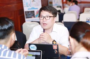 DIỄN ĐÀN HỢP TÁC CÔNG NGHỆ THÔNG TIN TRUYỀN THÔNG VIỆT NAM – HÀN QUỐC NĂM 2018