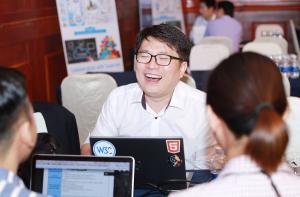 DIỄN ĐÀN HỢP TÁC CÔNG NGHỆ THÔNG TIN TRUYỀN THÔNG VIỆT NAM – HÀN QUỐC NĂM 2018