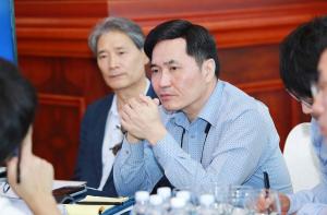 DIỄN ĐÀN HỢP TÁC CÔNG NGHỆ THÔNG TIN TRUYỀN THÔNG VIỆT NAM – HÀN QUỐC NĂM 2018