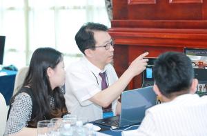 DIỄN ĐÀN HỢP TÁC CÔNG NGHỆ THÔNG TIN TRUYỀN THÔNG VIỆT NAM – HÀN QUỐC NĂM 2018