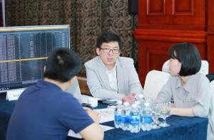 DIỄN ĐÀN HỢP TÁC CÔNG NGHỆ THÔNG TIN TRUYỀN THÔNG VIỆT NAM – HÀN QUỐC NĂM 2018