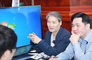 DIỄN ĐÀN HỢP TÁC CÔNG NGHỆ THÔNG TIN TRUYỀN THÔNG VIỆT NAM – HÀN QUỐC NĂM 2018