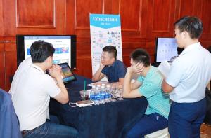 DIỄN ĐÀN HỢP TÁC CÔNG NGHỆ THÔNG TIN TRUYỀN THÔNG VIỆT NAM – HÀN QUỐC NĂM 2018