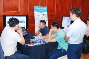 DIỄN ĐÀN HỢP TÁC CÔNG NGHỆ THÔNG TIN TRUYỀN THÔNG VIỆT NAM – HÀN QUỐC NĂM 2018