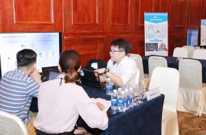 DIỄN ĐÀN HỢP TÁC CÔNG NGHỆ THÔNG TIN TRUYỀN THÔNG VIỆT NAM – HÀN QUỐC NĂM 2018