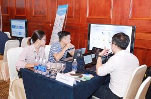 DIỄN ĐÀN HỢP TÁC CÔNG NGHỆ THÔNG TIN TRUYỀN THÔNG VIỆT NAM – HÀN QUỐC NĂM 2018