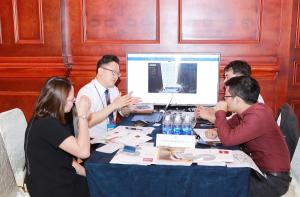 DIỄN ĐÀN HỢP TÁC CÔNG NGHỆ THÔNG TIN TRUYỀN THÔNG VIỆT NAM – HÀN QUỐC NĂM 2018