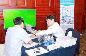 DIỄN ĐÀN HỢP TÁC CÔNG NGHỆ THÔNG TIN TRUYỀN THÔNG VIỆT NAM – HÀN QUỐC NĂM 2018