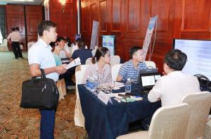 DIỄN ĐÀN HỢP TÁC CÔNG NGHỆ THÔNG TIN TRUYỀN THÔNG VIỆT NAM – HÀN QUỐC NĂM 2018