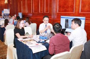 DIỄN ĐÀN HỢP TÁC CÔNG NGHỆ THÔNG TIN TRUYỀN THÔNG VIỆT NAM – HÀN QUỐC NĂM 2018