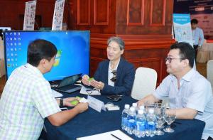 DIỄN ĐÀN HỢP TÁC CÔNG NGHỆ THÔNG TIN TRUYỀN THÔNG VIỆT NAM – HÀN QUỐC NĂM 2018