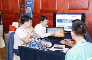 DIỄN ĐÀN HỢP TÁC CÔNG NGHỆ THÔNG TIN TRUYỀN THÔNG VIỆT NAM – HÀN QUỐC NĂM 2018