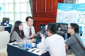 DIỄN ĐÀN HỢP TÁC CÔNG NGHỆ THÔNG TIN TRUYỀN THÔNG VIỆT NAM – HÀN QUỐC NĂM 2018