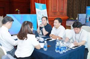 DIỄN ĐÀN HỢP TÁC CÔNG NGHỆ THÔNG TIN TRUYỀN THÔNG VIỆT NAM – HÀN QUỐC NĂM 2018