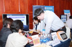 DIỄN ĐÀN HỢP TÁC CÔNG NGHỆ THÔNG TIN TRUYỀN THÔNG VIỆT NAM – HÀN QUỐC NĂM 2018