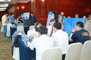 DIỄN ĐÀN HỢP TÁC CÔNG NGHỆ THÔNG TIN TRUYỀN THÔNG VIỆT NAM – HÀN QUỐC NĂM 2018