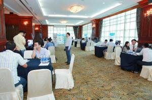 DIỄN ĐÀN HỢP TÁC CÔNG NGHỆ THÔNG TIN TRUYỀN THÔNG VIỆT NAM – HÀN QUỐC NĂM 2018