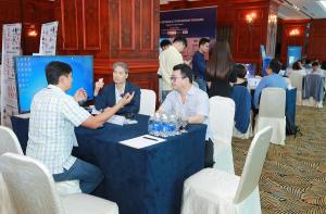 DIỄN ĐÀN HỢP TÁC CÔNG NGHỆ THÔNG TIN TRUYỀN THÔNG VIỆT NAM – HÀN QUỐC NĂM 2018