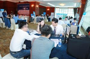 DIỄN ĐÀN HỢP TÁC CÔNG NGHỆ THÔNG TIN TRUYỀN THÔNG VIỆT NAM – HÀN QUỐC NĂM 2018