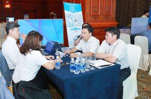 DIỄN ĐÀN HỢP TÁC CÔNG NGHỆ THÔNG TIN TRUYỀN THÔNG VIỆT NAM – HÀN QUỐC NĂM 2018