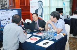 DIỄN ĐÀN HỢP TÁC CÔNG NGHỆ THÔNG TIN TRUYỀN THÔNG VIỆT NAM – HÀN QUỐC NĂM 2018